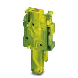 Phoenix contact 3211971 PP-H 4/ 1-M GNYE Штекер