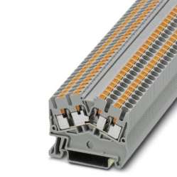 Phoenix contact 3211993 PTS 2,5-QUATTRO Проходные клеммы