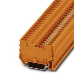 Phoenix contact 3212008 PT 4/1P OG Проходные клеммы