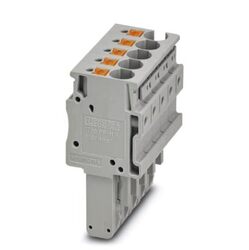 Phoenix contact 3212035 PP-H 4/ 5 Штекер