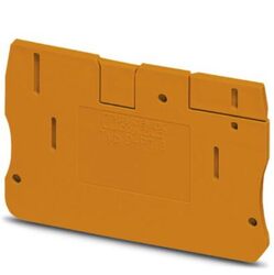 Phoenix contact 3212045 D-PT 6 OG Концевая крышка