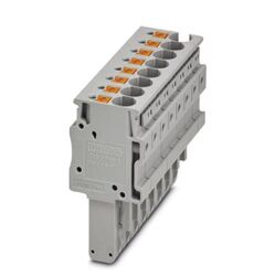 Phoenix contact 3212054 PP-H 4/ 8 Штекер