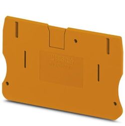 Phoenix contact 3212058 D-PT 10 OG Концевая крышка