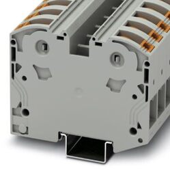 Phoenix contact 3212064 PTPOWER 35 Клемма для высокого тока