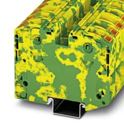 Phoenix contact 3212066 PTPOWER 35-PE Клемма защитного провода