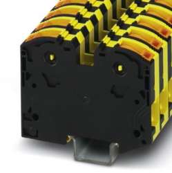 Phoenix contact 3212081 PTPOWER 35-FE Клемма для высокого тока