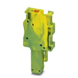 Phoenix contact 3212088 PP-H 4/ 1 GNYE Штекер