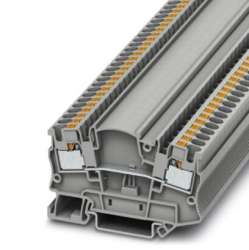 Phoenix contact 3212141 PTMED 4 Проходные клеммы