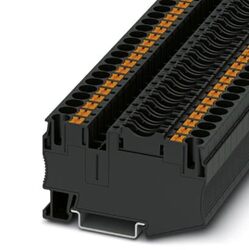 Phoenix contact 3212166 PT 6-FSI/C Клеммы для установки предохранителей