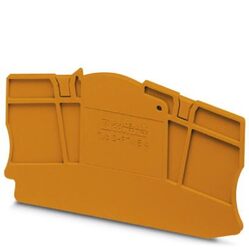 Phoenix contact 3212168 D-PTME 4 OG Концевая крышка