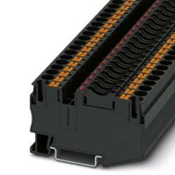 Phoenix contact 3212169 PT 6-FSI/C-LED 12 Клеммы для установки предохранителей