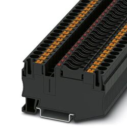Phoenix contact 3212172 PT 6-FSI/C-LED 24 Клеммы для установки предохранителей