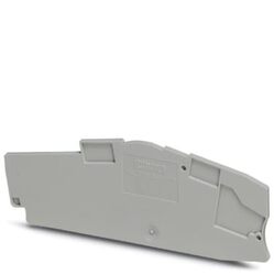 Phoenix contact 3212303 D-PTME 6-CT/1P Концевая крышка