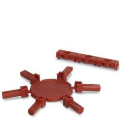 Phoenix contact 3212308 PC-CT 6/2 Механический ключ