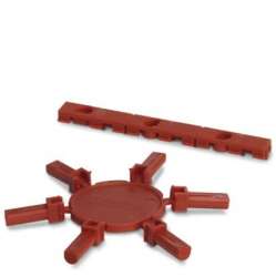 Phoenix contact 3212309 PC-CT 6/3 Механический ключ