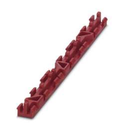 Phoenix contact 3212312 PC-CT 6/3 CODIERPL. Кодировочная пластинка