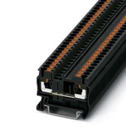 Phoenix contact 3212330 PT 2,5 BK Проходные клеммы