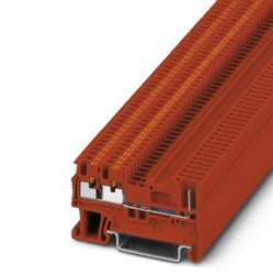 Phoenix contact 3212362 PT 1,5/S-TWIN/1P RD Проходные клеммы