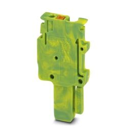 Phoenix contact 3212507 PP-H 1,5/S/1 GNYE Штекер