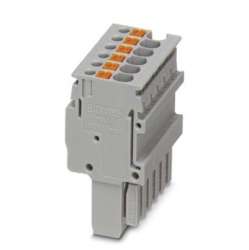 Phoenix contact 3212552 PP-H 1,5/S/6 Штекер