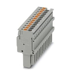 Phoenix contact 3212620 PP-H 1,5/S/13 Штекер