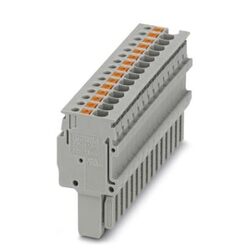 Phoenix contact 3212646 PP-H 1,5/S/15 Штекер