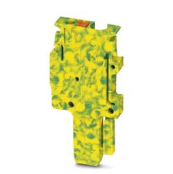 Phoenix contact 3212675 PP-H 1,5/S/1-L GNYE Штекер