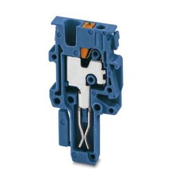 Phoenix contact 3212691 PP-H 1,5/S/1-M BU Штекер