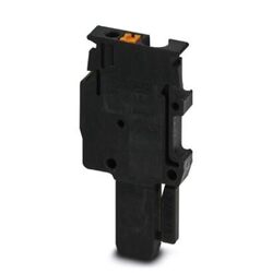 Phoenix contact 3212693 PP-H 1,5/S/1-L BK Штекер