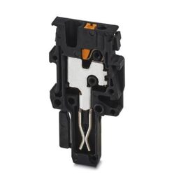 Phoenix contact 3212694 PP-H 1,5/S/1-M BK Штекер