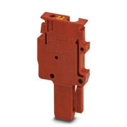 Phoenix contact 3212696 PP-H 1,5/S/1-L RD Штекер