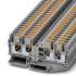 Phoenix contact 3212934 PT 6-QUATTRO Проходные клеммы