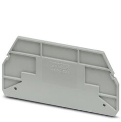 Phoenix contact 3213098 D-RSC 6 Концевая крышка