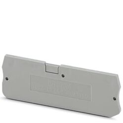 Phoenix contact 3213166 D-ST 1,5/S-QUATTRO Концевая крышка