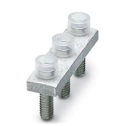 Phoenix contact 3213205 FBI 3-20 N Винтовая перемычка