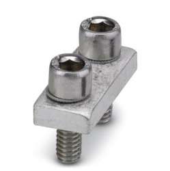 Phoenix contact 3213210 FBI 2-20 N EX Винтовая перемычка