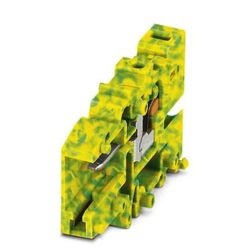 Phoenix contact 3213373 PPC 1,5/S/1-L GNYE Соединитель COMBI