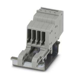 Phoenix contact 3213410 PPC 1,5/S-NS/4 Соединитель COMBI
