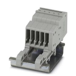 Phoenix contact 3213413 PPC 1,5/S-NS/5 Соединитель COMBI