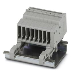 Phoenix contact 3213442 PPC 1,5/S-NS/8 Соединитель COMBI