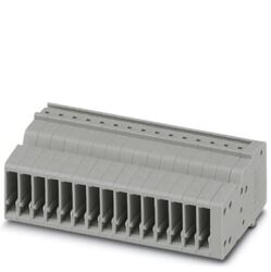 Phoenix contact 3213519 PPC 1,5/S/15 Соединитель COMBI