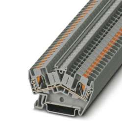 Phoenix contact 3213601 PTS 4 Проходные клеммы