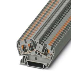 Phoenix contact 3213604 PTS 4-TWIN Проходные клеммы