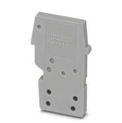 Phoenix contact 3213690 D-PPC 1,5/S Концевая крышка