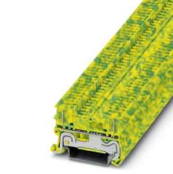 Phoenix contact 3213810 PT 1,5/S/2P-PE Клемма защитного провода