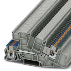 Phoenix contact 3213952 PTI 2,5-N Монтажная клемма