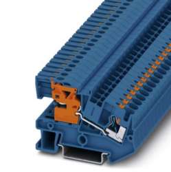 Phoenix contact 3213965 PTN 4 Клеммный модуль с разъединением нейтрали