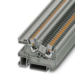 Phoenix contact 3213968 PTI 2,5 Монтажная клемма