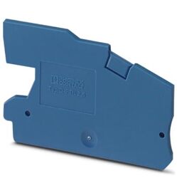 Phoenix contact 3213977 D-PTN 2,5 Концевая крышка