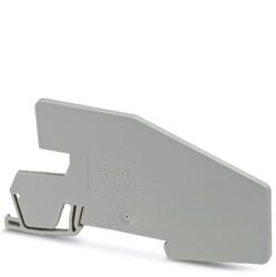 Phoenix contact 3213990 ATP-PTI/3 Разделительная пластина